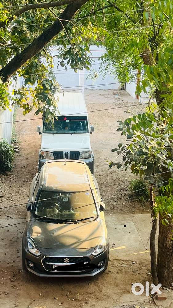 Mahindra Bolero
