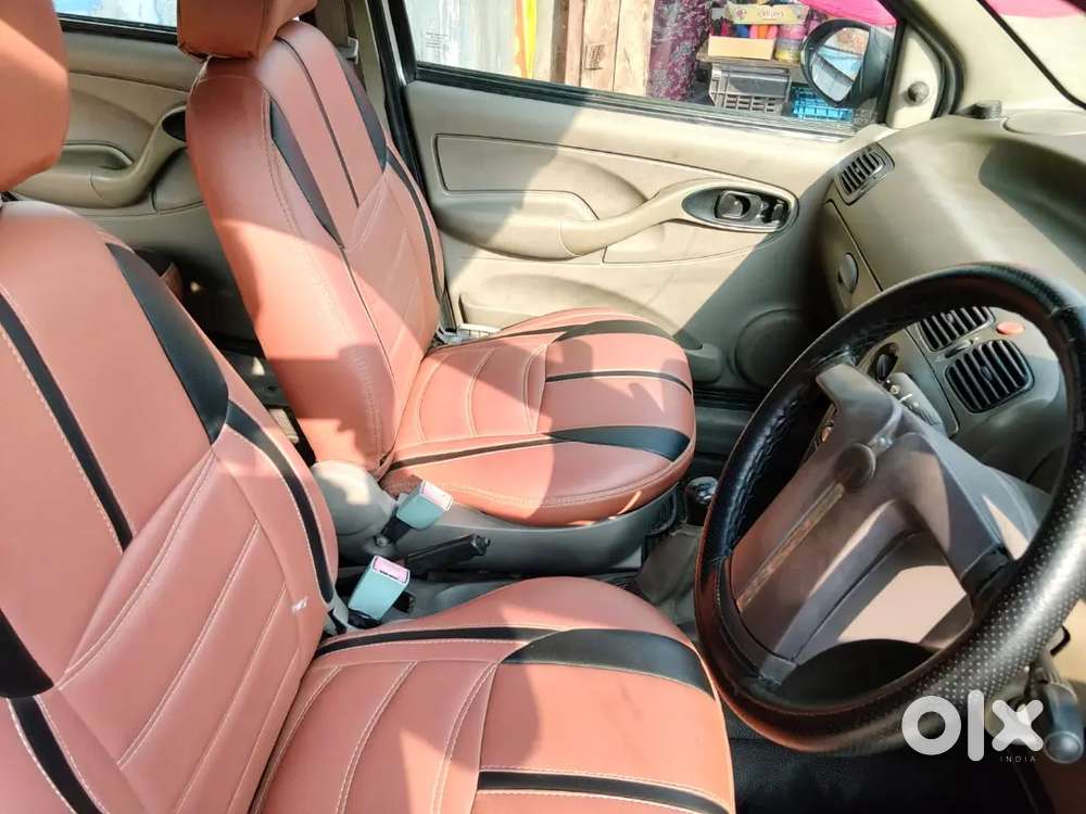 Tata Indigo Ecs 2012 Good Condition