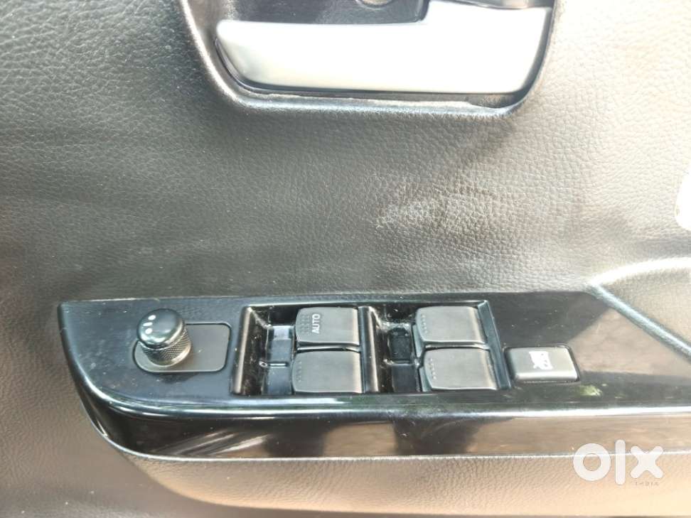 Maruti Suzuki Wagon R Vxi Optional, 2018, Petrol
