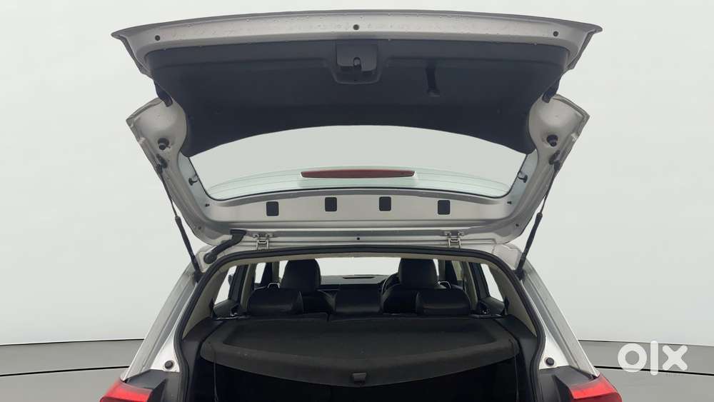 Skoda Kushaq 1.0 Tsi Ambition, 2021, Petrol