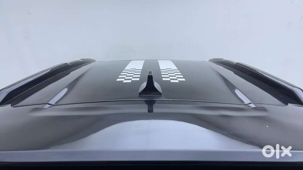 Tata Altroz Racer, 2024, Petrol