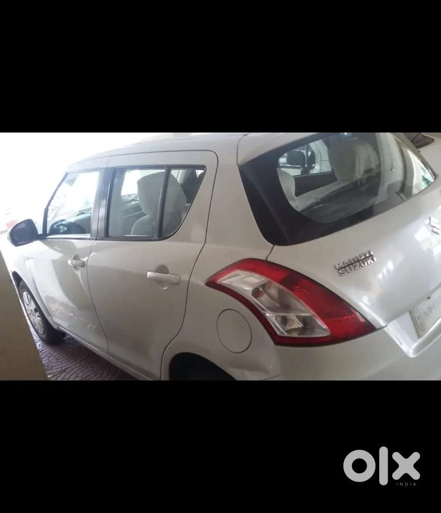 Maruti Suzuki Swift 2012 Petrol Well Maintained