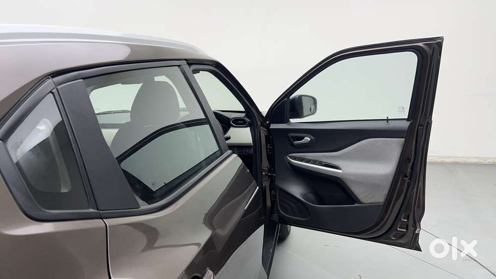 Nissan Magnite 1.0 Xl, 2024, Petrol