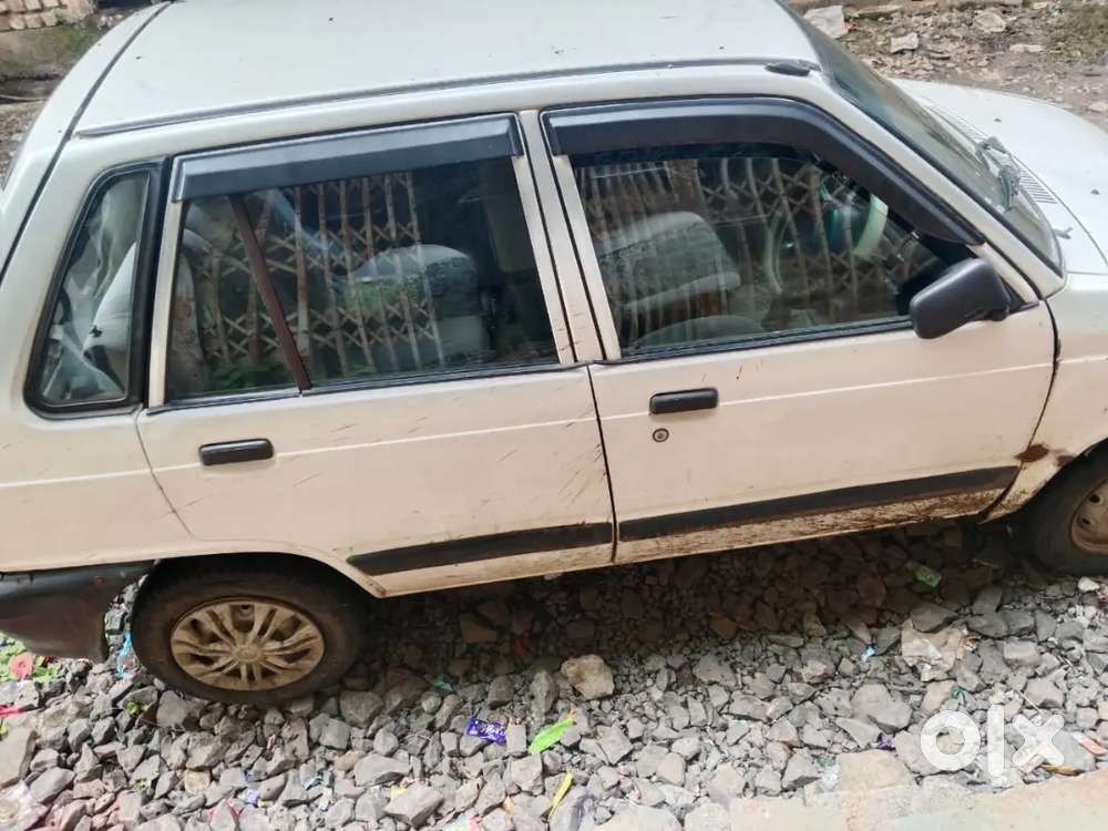 Maruti 800