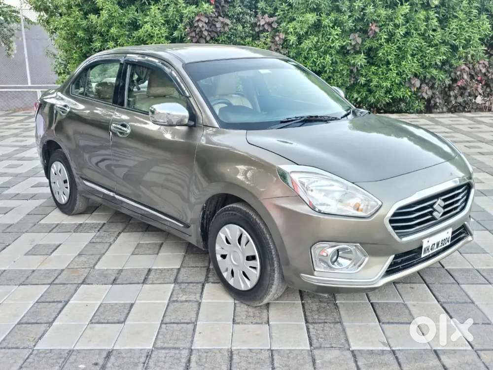 Maruti Suzuki Swift Dzire 2017 Diesel 89000 Km Driven