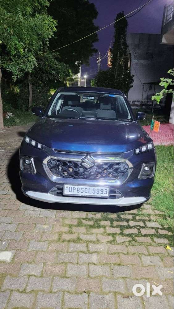 Maruti Suzuki Vitara 2024 , Brand New Condition