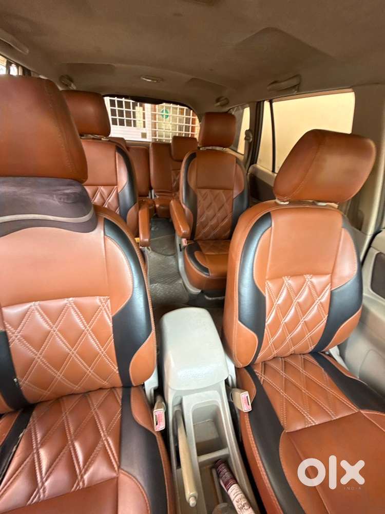 Toyota Innova Diesel Manual 2011