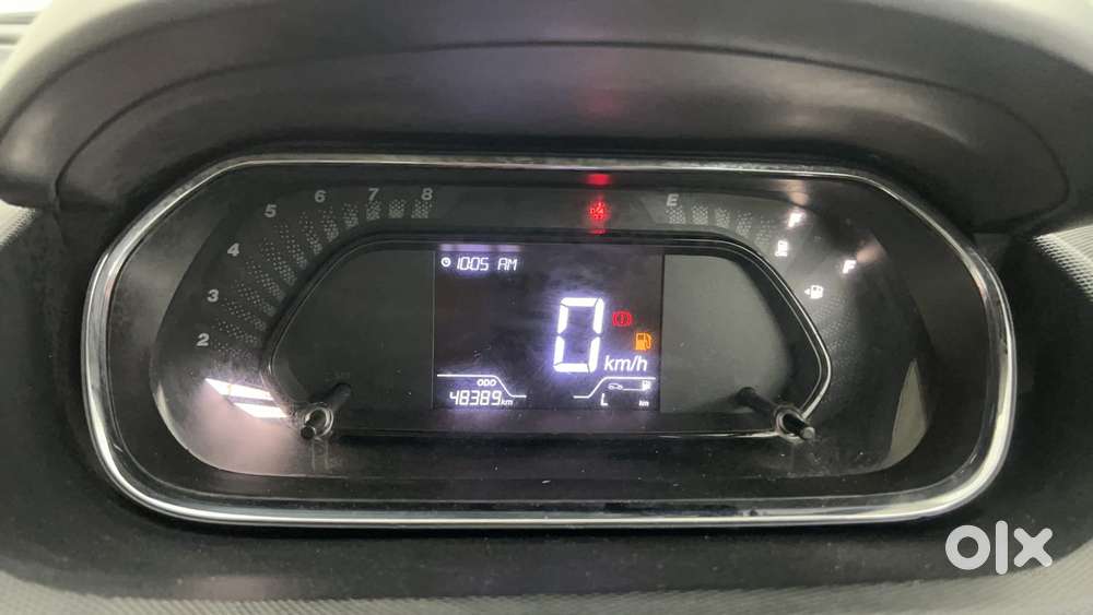 Tata Tiago 1.2 Revotron Xt Cng, 2022, Cng & Hybrids