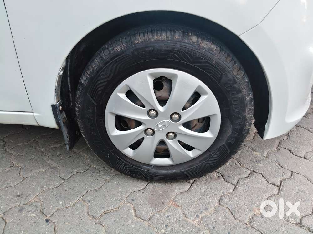 Hyundai I10 Magna, 2012, Petrol