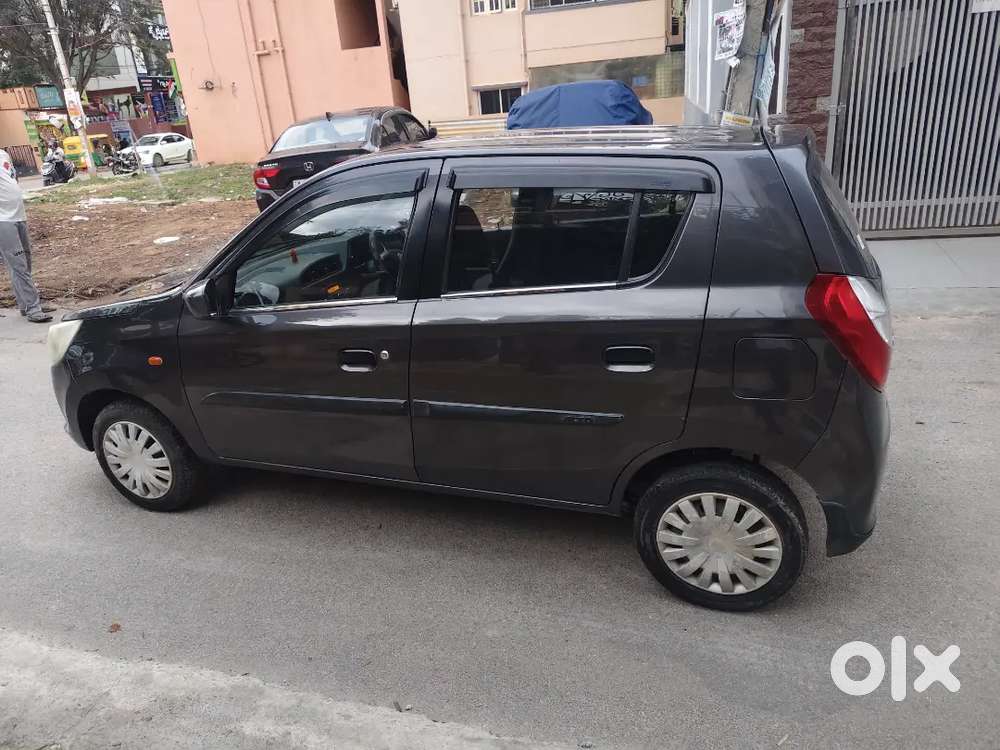Maruti Alto K10 2016 year VXI