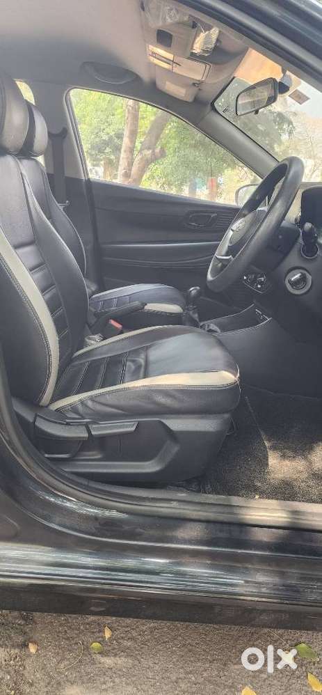 Hyundai I20 1.2 Spotz, 2021, Petrol