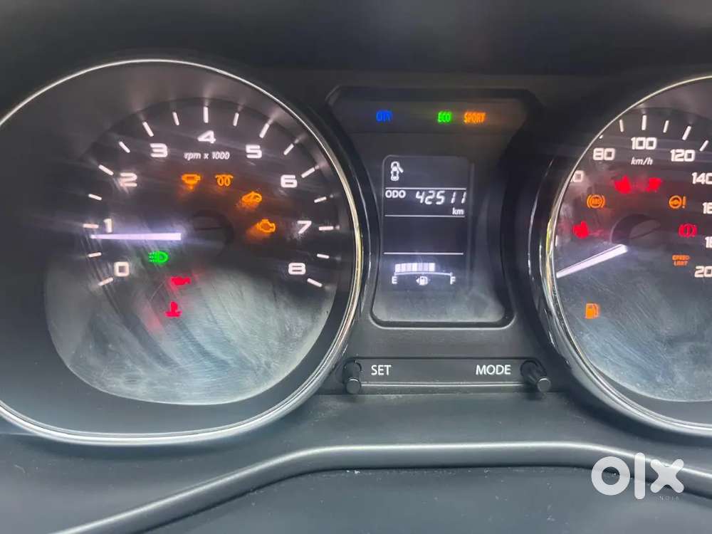 Nexon Diesel - Excllent Condition