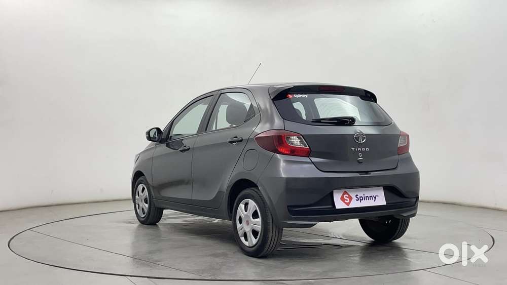 Tata Tiago Xza, 2021, Petrol
