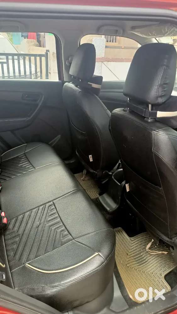 Maruti Suzuki Vitara Brezza 2017 Diesel 89990 Km Driven
