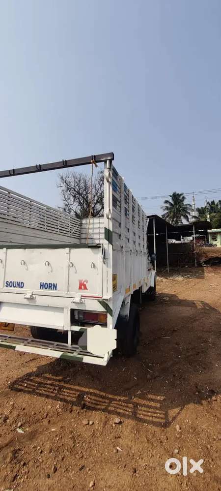 Mahindra Bolero Pik-up  1.7t 2018 Diesel 200000 Km Driven
