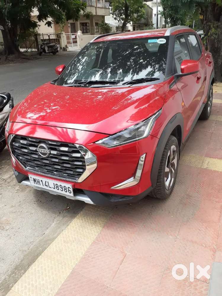 Nissan Magnite 1.0 Xe 2024