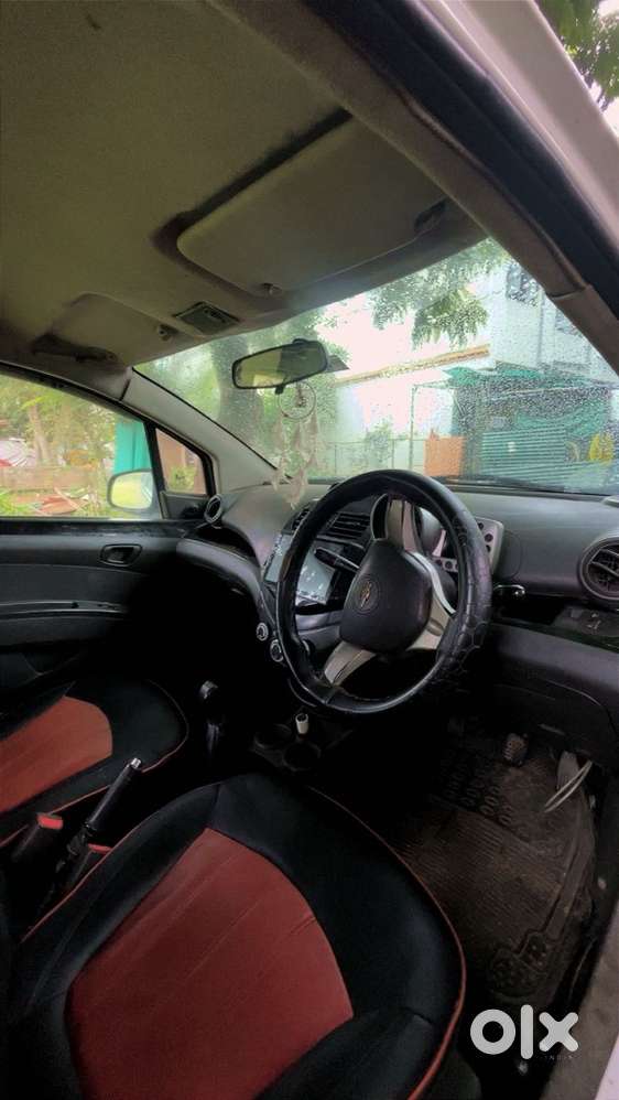 Chevrolet Beat 2013 Diesel Good Condition