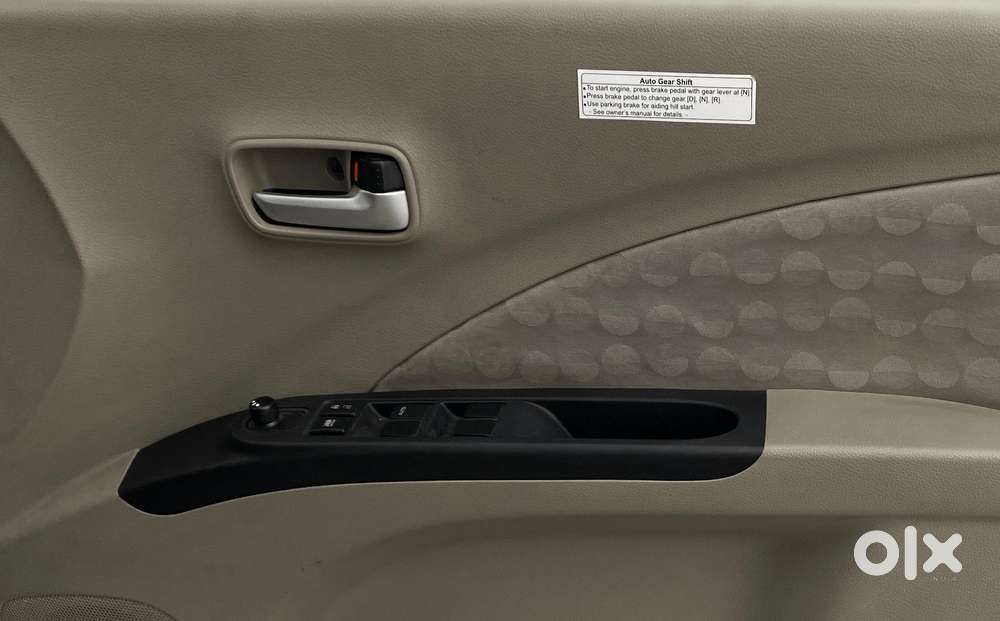 Maruti Suzuki Celerio 2014-2017 Zxi Optional, 2017, Petrol