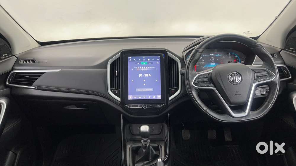 Mg Hector 2.0 Sharp Diesel, 2020, Diesel
