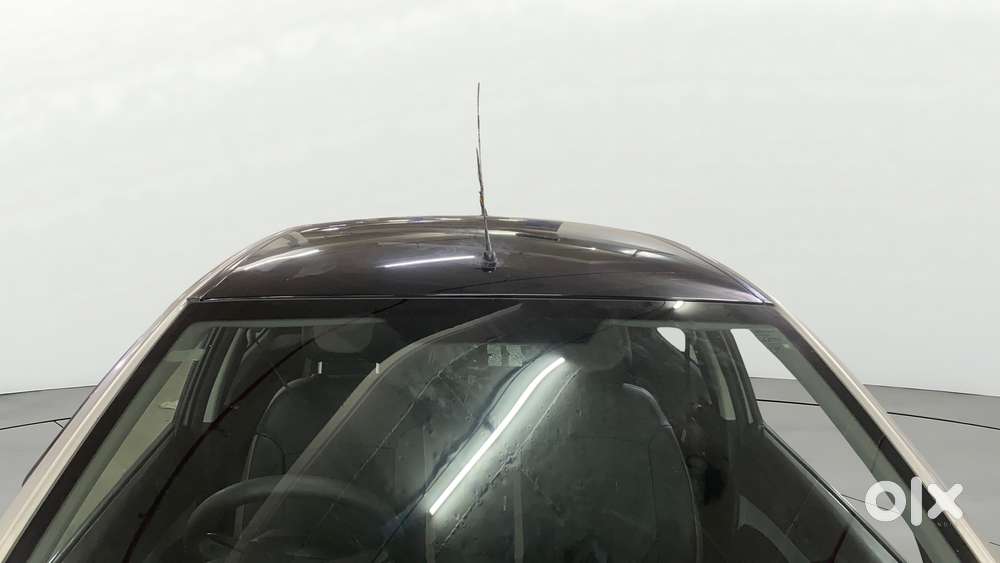 Tata Tiago Xza Plus, 2020, Petrol