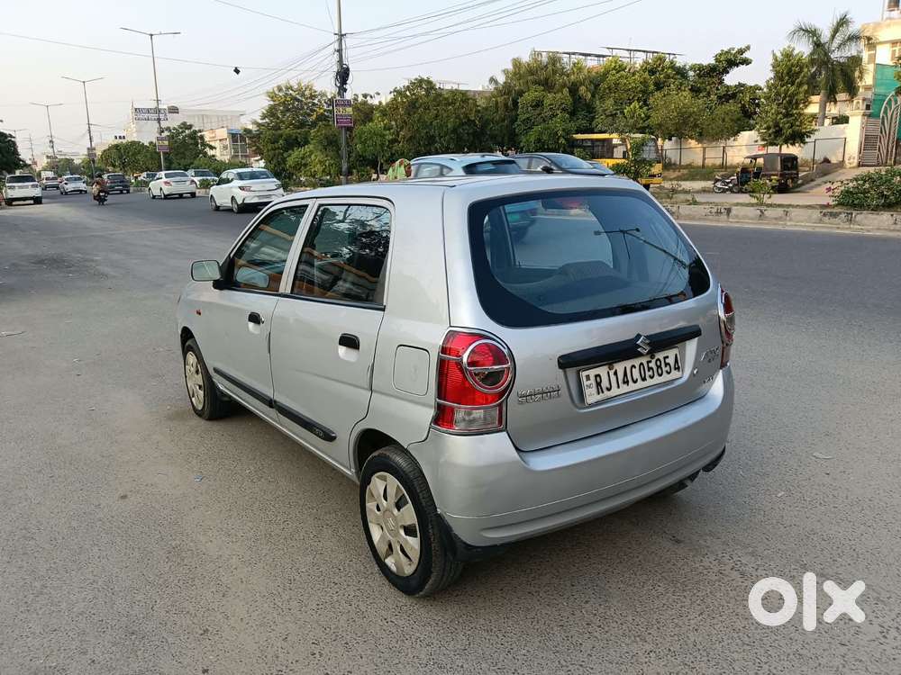 Maruti Suzuki Alto K10 Vxi (o), 2013, Petrol