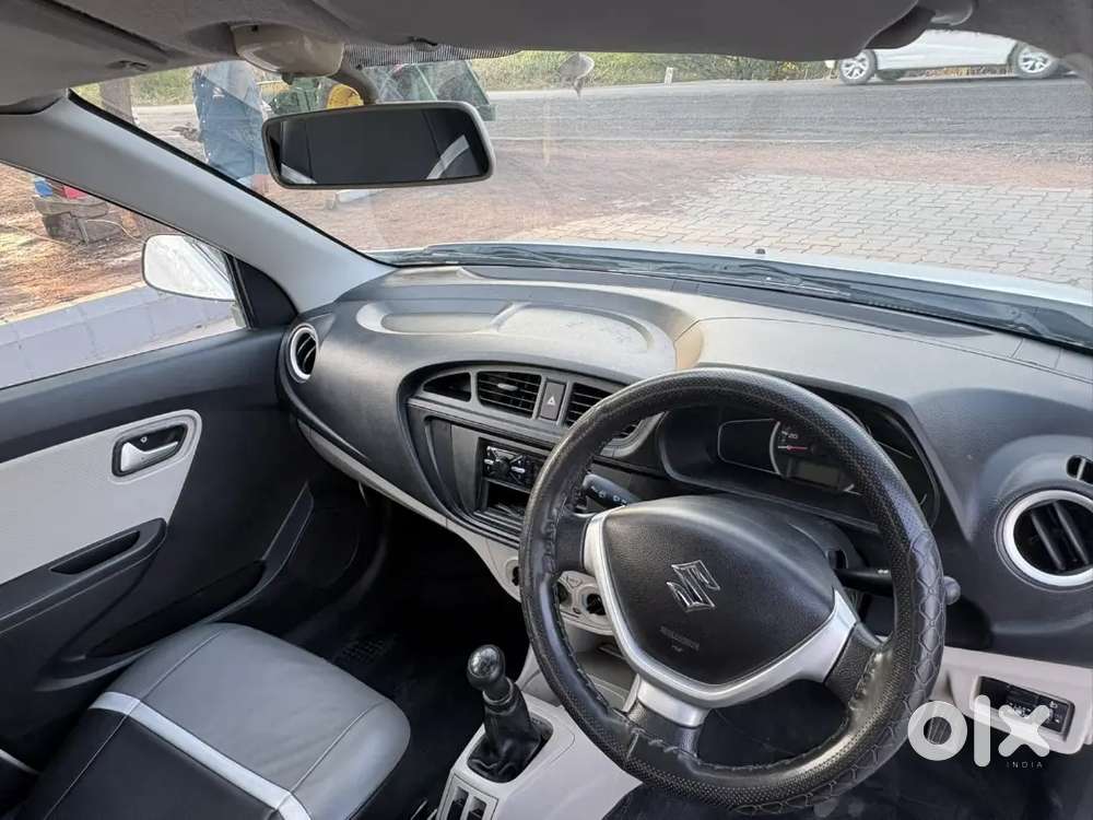 Alto 800 Lxi Cng