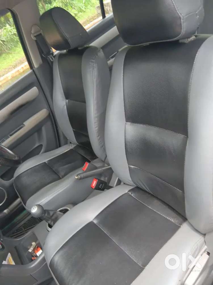Maruti Suzuki Dzire 2011