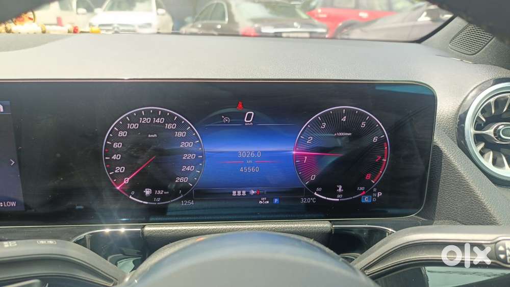 Mercedes-benz Gla 200 Petrol Automatic 2024