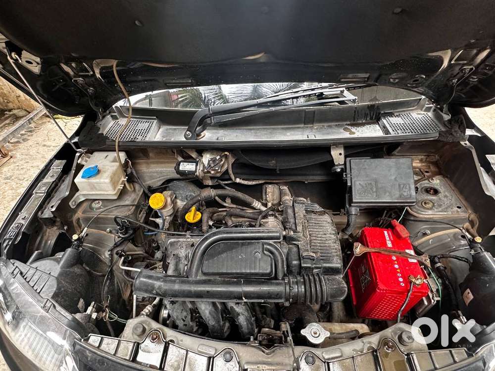 Renault Kwid 2018 Petrol