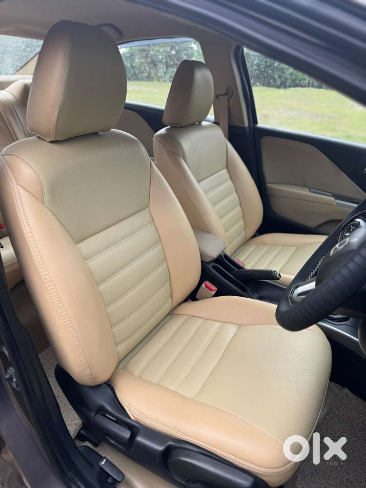 Honda City I Dtec V, 2014, Diesel