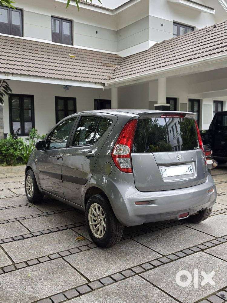 Maruti Suzuki Ritz Vdi Bs-iv, 2012, Diesel