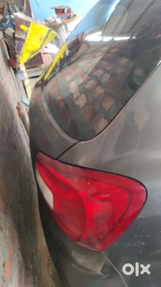 Maruti Suzuki