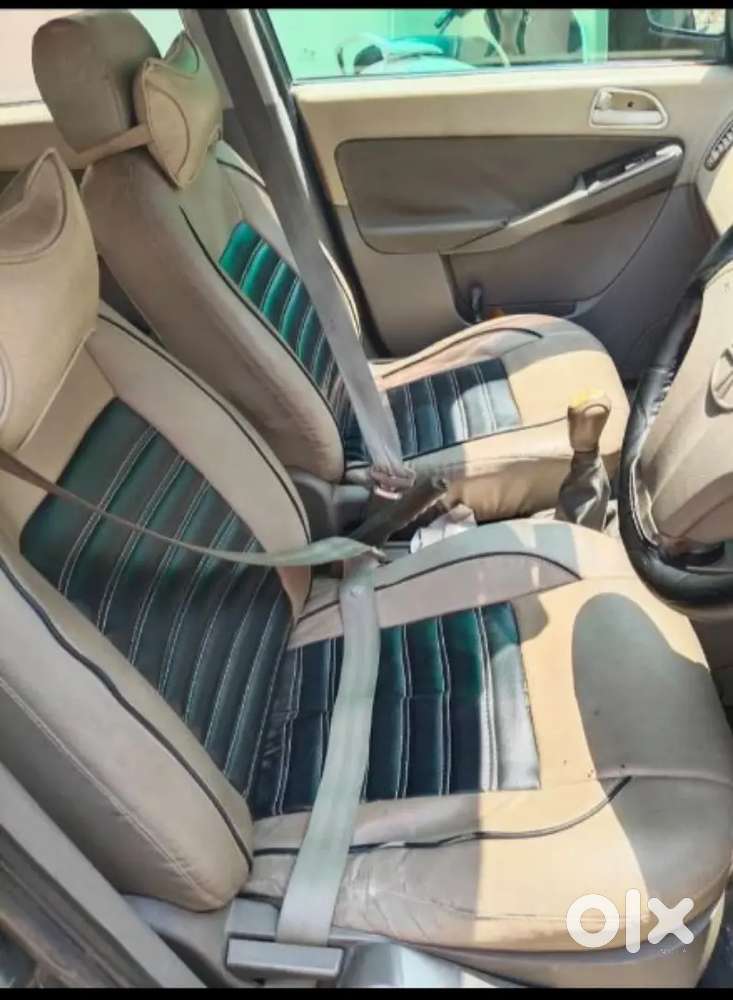 Tata Indica Vista 2009 Diesel Pass 2030 Tak