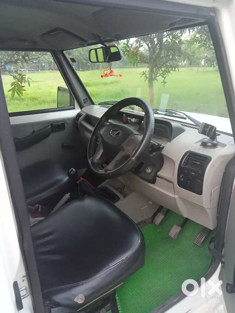 Mahindra Bolero Diesel 2021 Manual