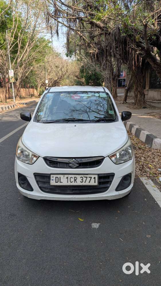 Maruti Suzuki Alto K10 Vxi 2015 Well Maintained