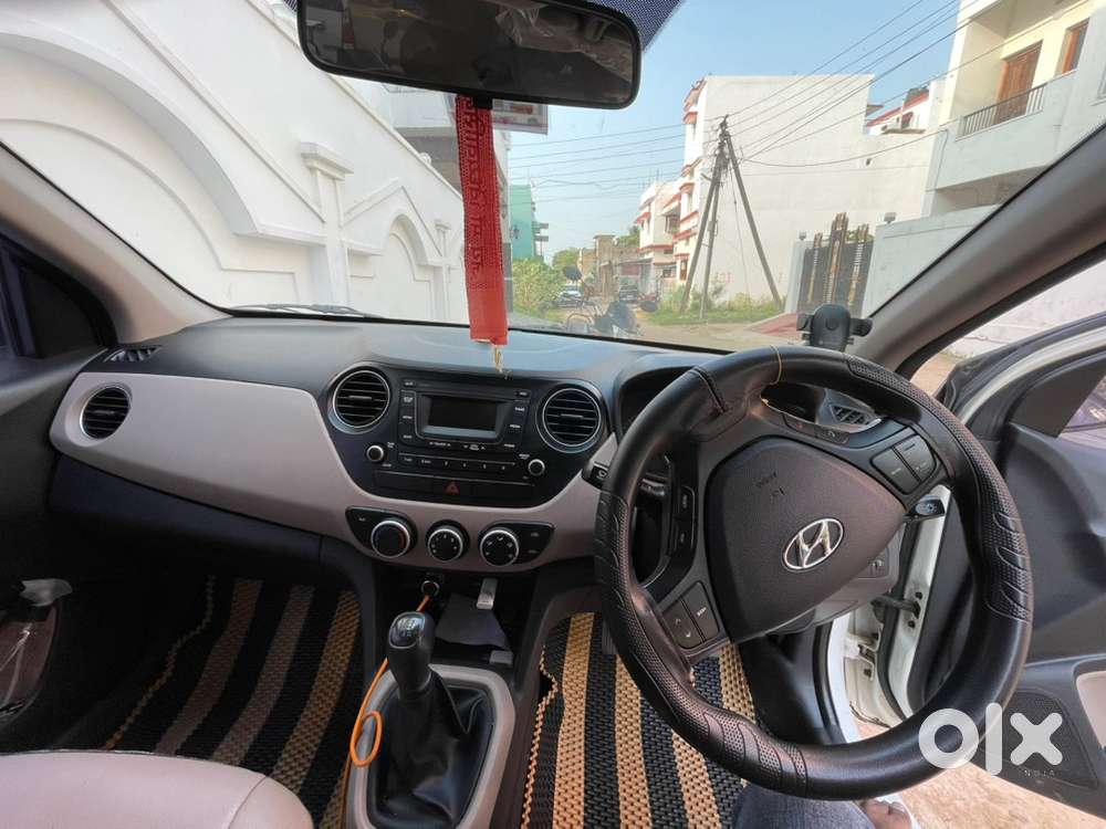Hyundai Grand I10 2018 Car Top Condition All Tyre Are Good And All Ser