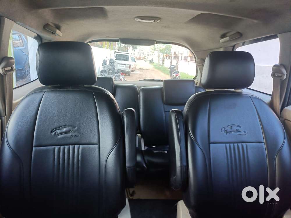 Toyota Innova 2.5 V 7 Str, 2008, Diesel