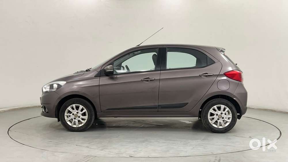 Tata Tiago Xz, 2018, Petrol