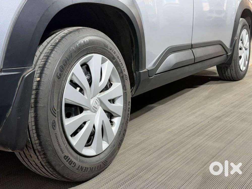 Honda Elevate, 2025, Petrol