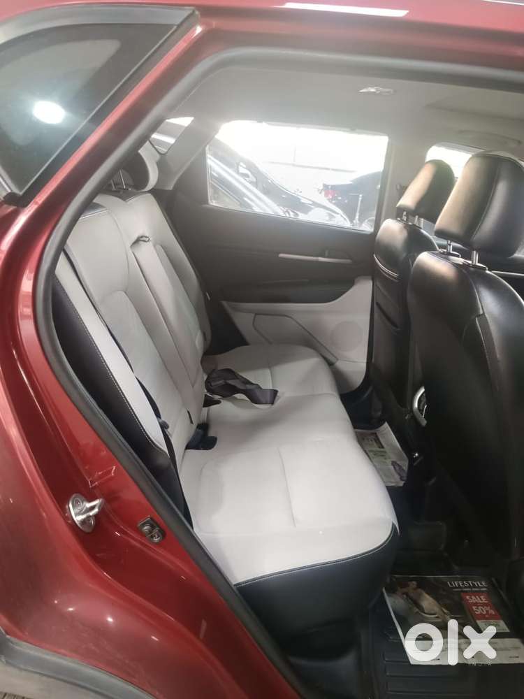 Kia Sonet Htx 1.5 Diesel, 2022, Diesel