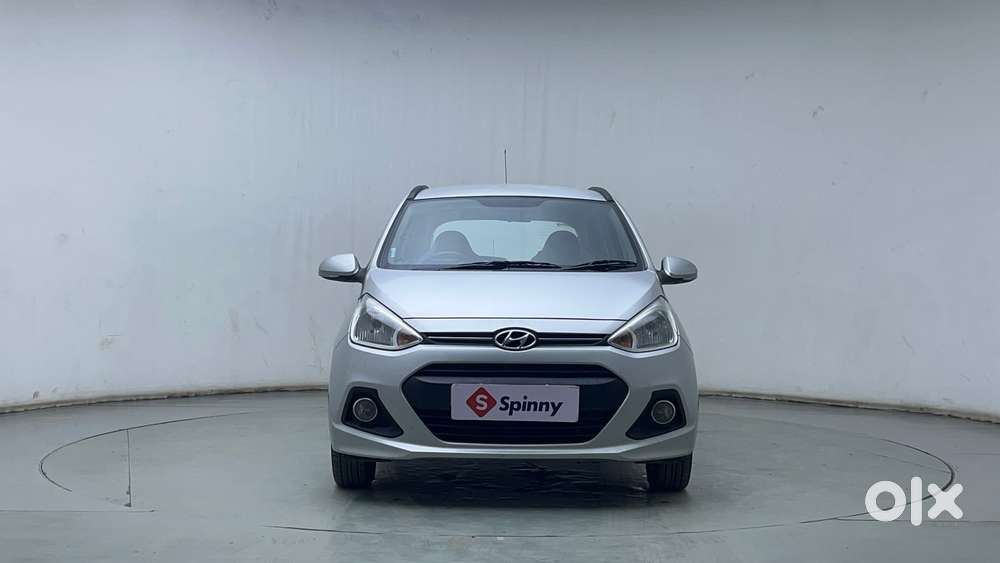 Hyundai Grand I10 1.2 Kappa Asta, 2013, Petrol