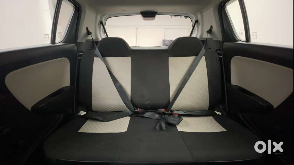 Maruti Suzuki Alto 800 Lxi, 2019, Petrol