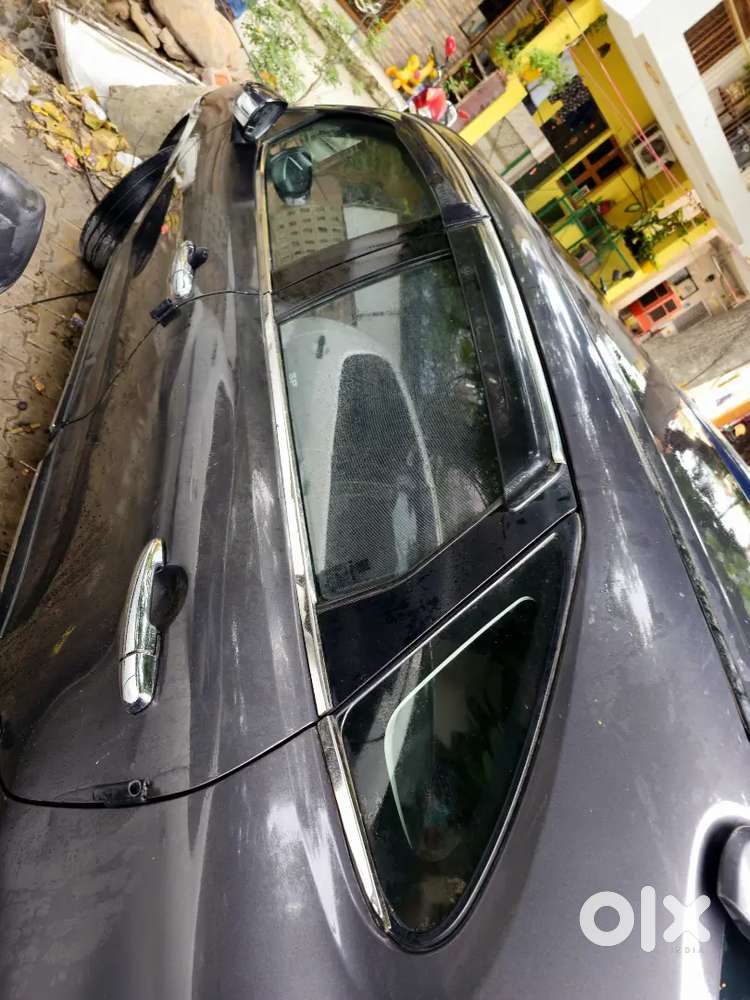 Maruti Suzuki Baleno 2017