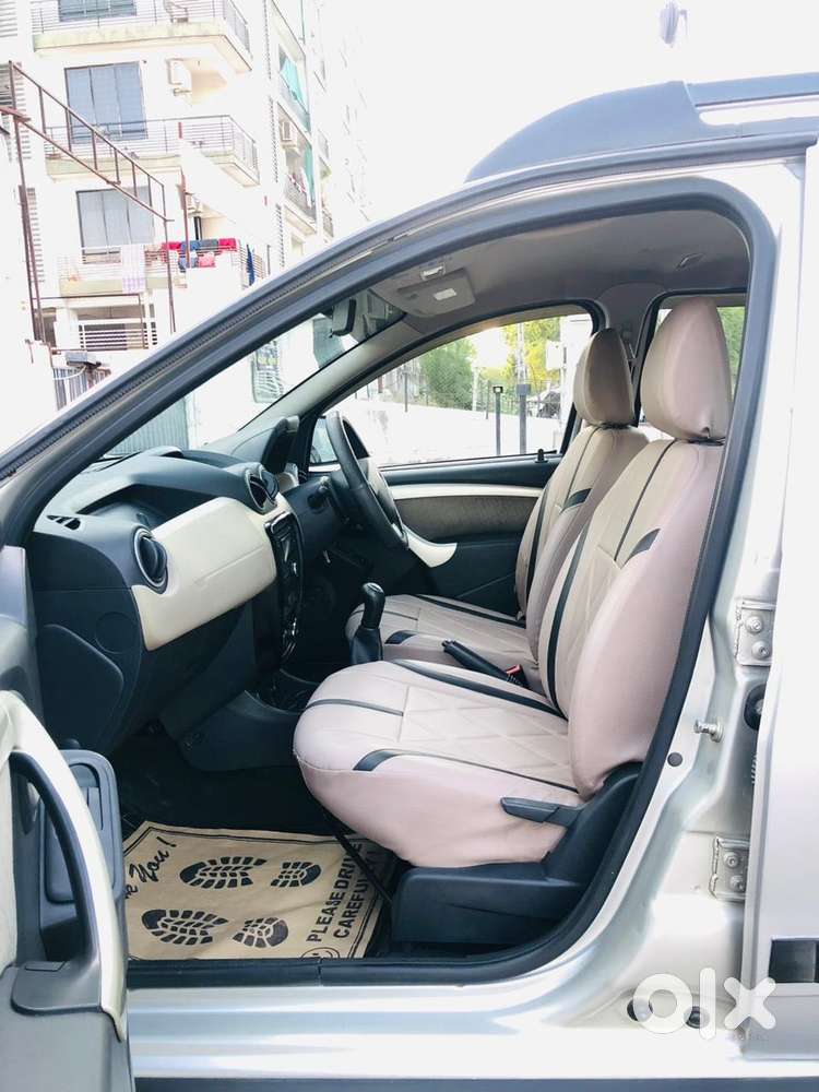 Renault Duster 1.5 Petrol Rxl, 2015, Petrol