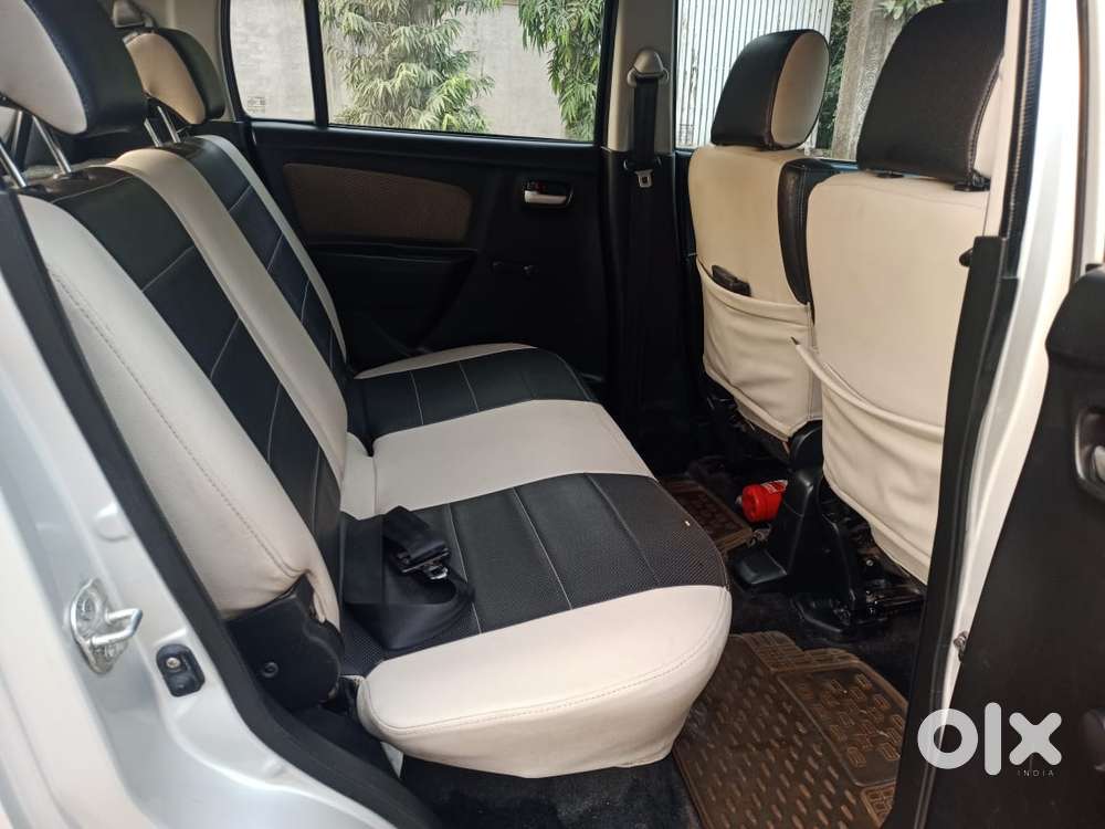 Maruti Suzuki Wagon R 1.0 Lxi Cng, 2014, Cng & Hybrids