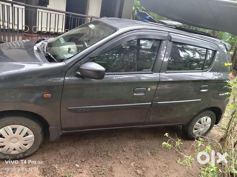 Maruti Suzuki 800 Ac 2020 Petrol