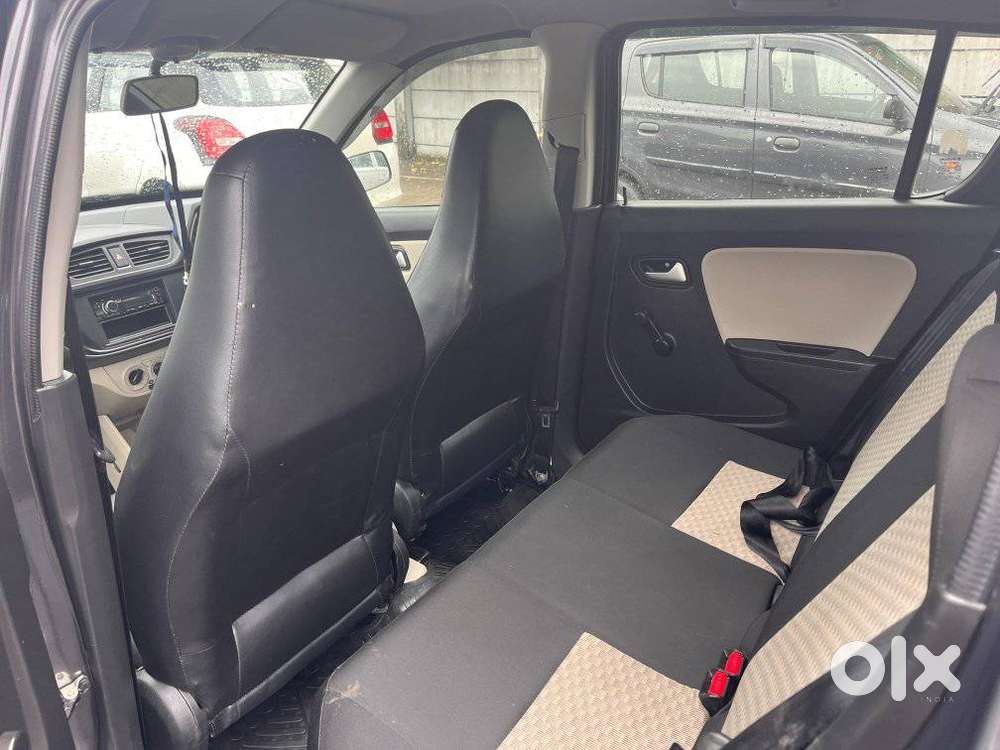 Maruti Suzuki Alto 800 Lxi, 2019, Petrol