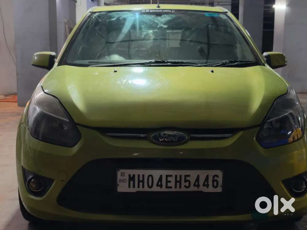I Want To Sell My Car