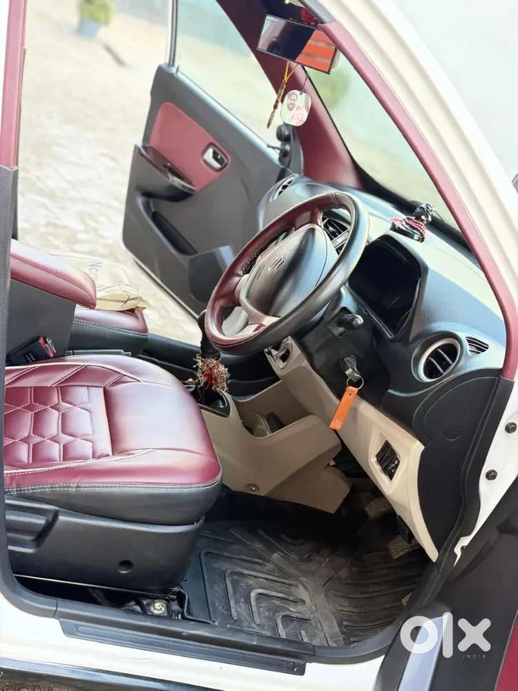 Maruti Suzuki Alto 2022