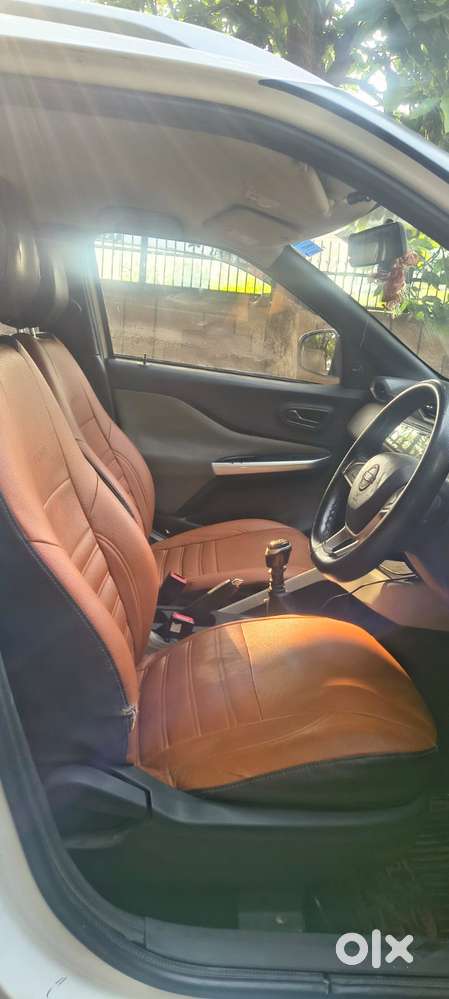 Nissan Magnite 1.0 Xe, 2021, Cng & Hybrids